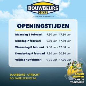 bouwbeurs