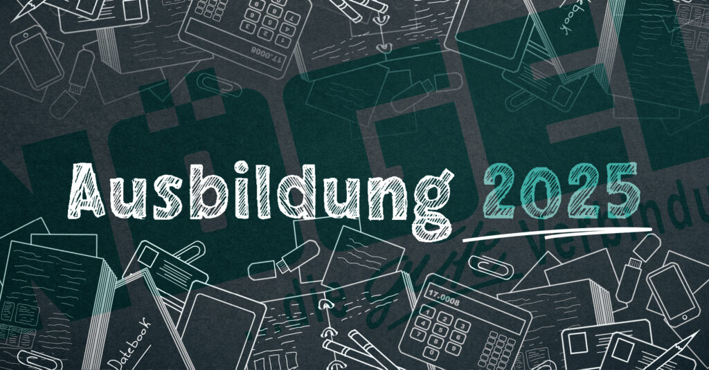 Modellprojekt Kindergarten Ohne Ausbildung Ab Oktober 2025 Ausbildung 2025: Kaufmann/-frau für Groß- und Außenhandelsmanagement